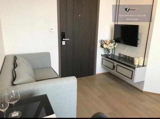 picture Ashton Chula-Silom | 🚝Near MRT Samyan #2025121613495 #MKT - 7/10