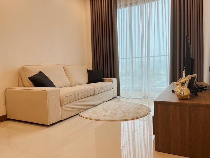 picture PFD-07685 Condo for Rent: Supalai Premier Charoen Nakhon  Schedule a viewing ■ Line: @propertyfinder		 - 2/9