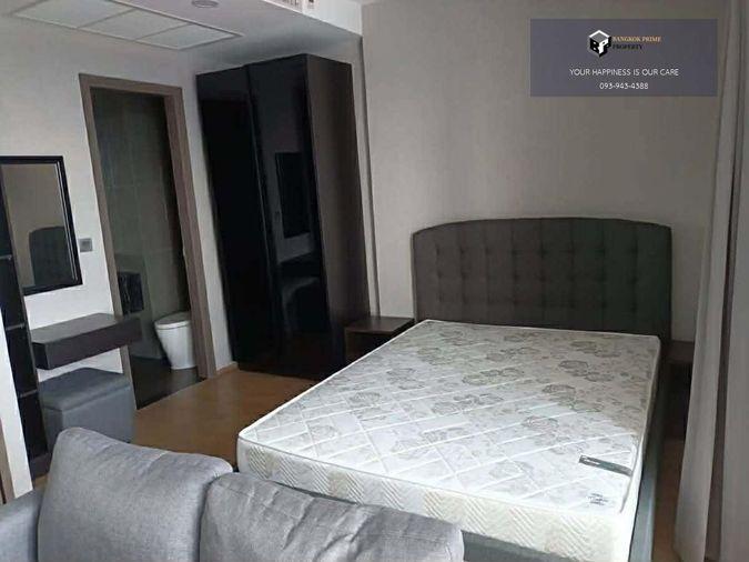 picture Ashton Chula-Silom | 🚝Near MRT Sam Yan #2025121613489 #MKT - 2/5