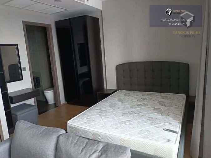 picture Ashton Chula-Silom | ðNear MRT Sam Yan #2025121613489 #MKT - 2/5