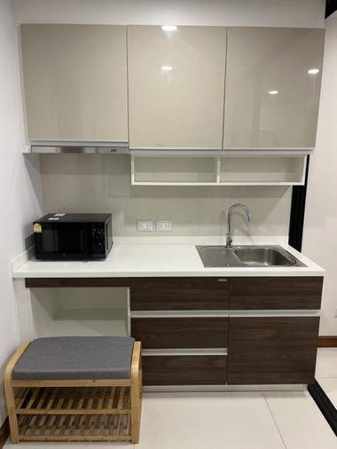 picture PFD-07685 Condo for Rent: Supalai Premier Charoen Nakhon  Schedule a viewing ■ Line: @propertyfinder		 - 8/9