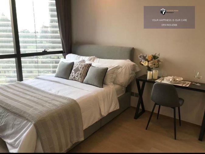 picture Ashton Chula-Silom | 🚝Near MRT Samyan #2025121613495 #MKT - 1/10