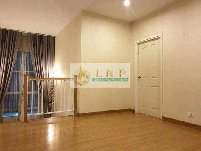 รูป 🏠 ขายบ้าน : Passorn Prestige Luxe Pattanakarn (ภัสสร เพรสทีจ ลุกซ์ พัฒนาการ) รหัสทรัพย์ | 📌 LNP-H711 - รูปที่ 15/26