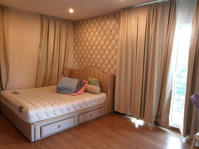 รูป 🏠 ขายบ้าน : Passorn Prestige Luxe Pattanakarn (ภัสสร เพรสทีจ ลุกซ์ พัฒนาการ)   รหัสทรัพย์ | 📌 LNP-H711  - รูปที่ 11/26