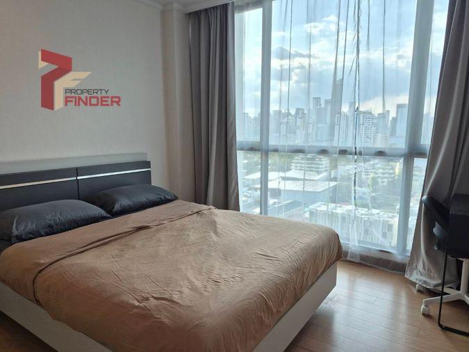 picture PFD-07677 Condo for Rent: Supalai Oriental Sukhumvit 39 Schedule a viewing ■ Line: @propertyfinder - 4/8