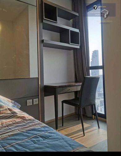 picture Ashton Chula-Silom | ðNear MRT Sam Yan #2025121613494 #MKT - 6/6