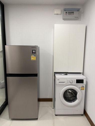 picture PFD-07685 Condo for Rent: Supalai Premier Charoen Nakhon  Schedule a viewing ■ Line: @propertyfinder		 - 7/9