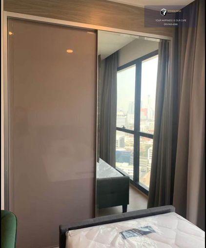 picture Ashton Chula-Silom | 🚝Near MRT Samyan #2025121613493 #MKT - 3/6