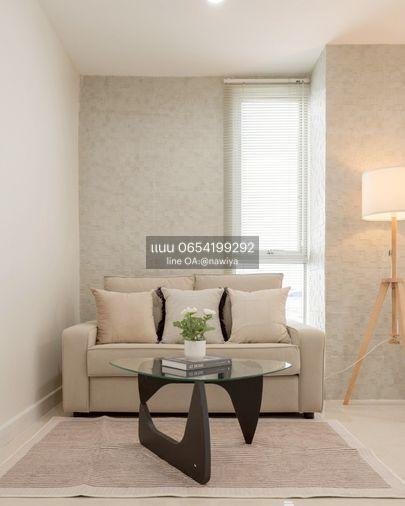 picture Condo365 Sal THE NICHE ID Ladprao 130 - 8/17