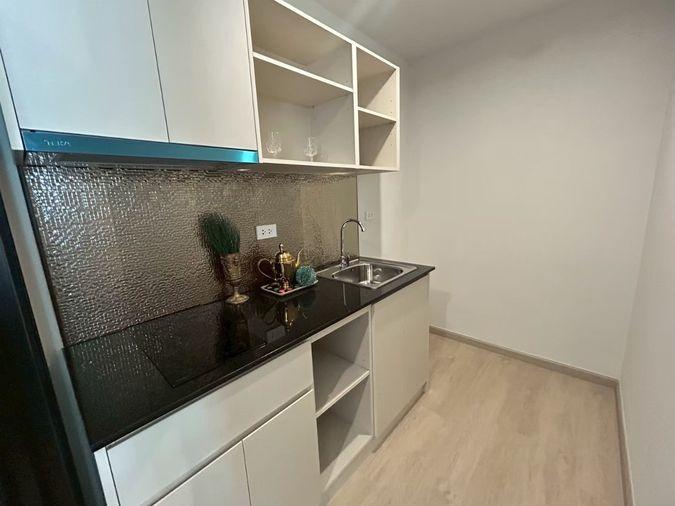 picture Thana Astra Sathorn-Chan Condo, brand new and ready to move in. - 4/4