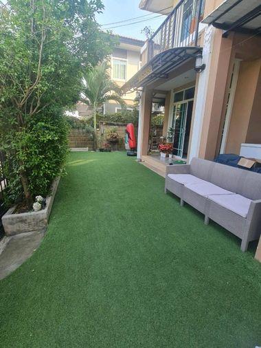รูป 🏠 ขายบ้าน : Passorn Prestige Luxe Pattanakarn (ภัสสร เพรสทีจ ลุกซ์ พัฒนาการ)   รหัสทรัพย์ | 📌 LNP-H711  - รูปที่ 23/26