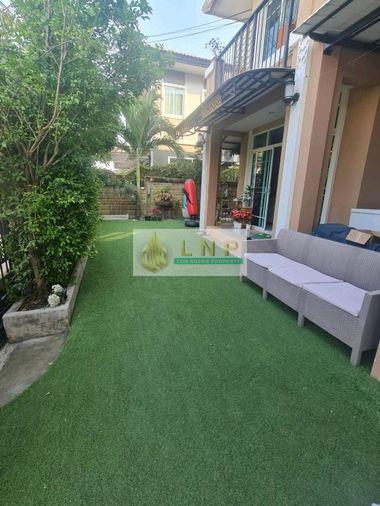 รูป 🏠 ขายบ้าน : Passorn Prestige Luxe Pattanakarn (ภัสสร เพรสทีจ ลุกซ์ พัฒนาการ) รหัสทรัพย์ | 📌 LNP-H711 - รูปที่ 23/26