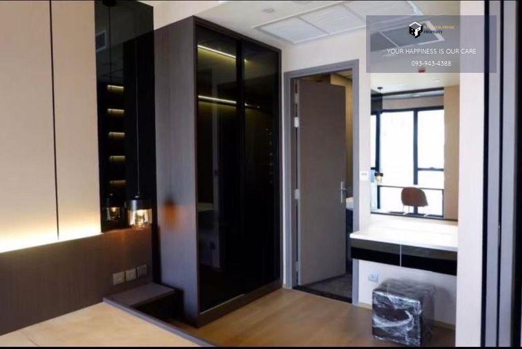 picture Ashton Chula-Silom | 🚝Near MRT Samyan #2025121613495 #MKT - 6/10