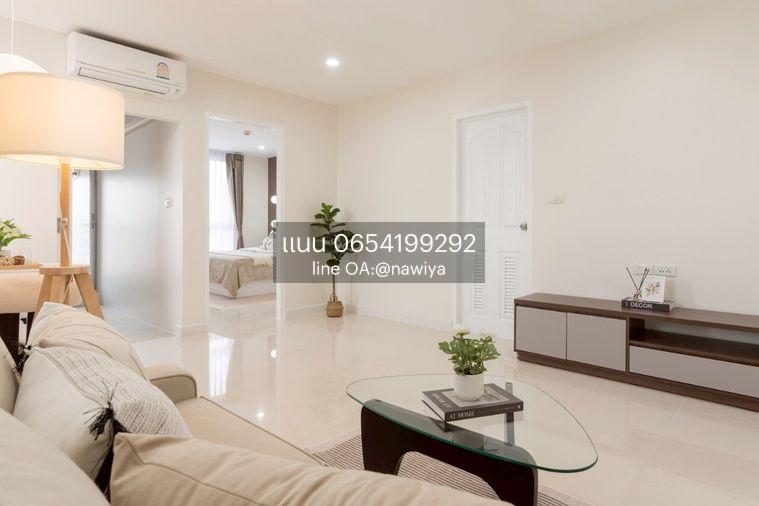 picture Condo365 Sal THE NICHE ID Ladprao 130 - 12/17