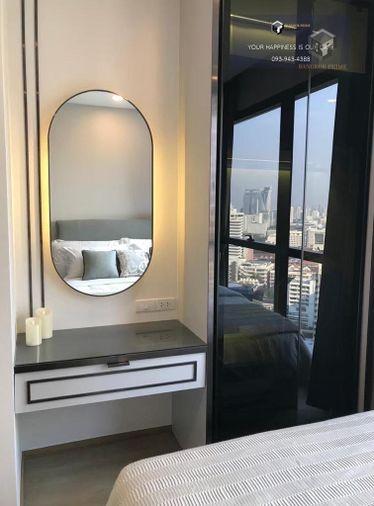picture Ashton Chula-Silom | ðNear MRT Samyan #2025121613495 #MKT - 9/10