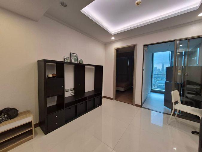 picture PFD-07677 Condo for Rent: Supalai Oriental Sukhumvit 39 Schedule a viewing ■ Line: @propertyfinder	 - 5/8