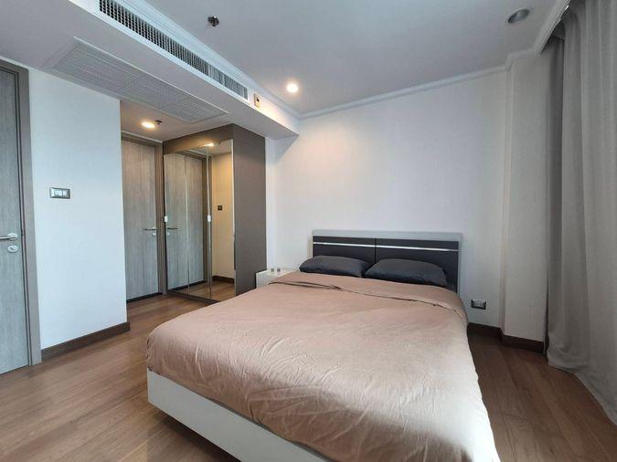 picture PFD-07677 Condo for Rent: Supalai Oriental Sukhumvit 39 Schedule a viewing ■ Line: @propertyfinder	 - 3/8