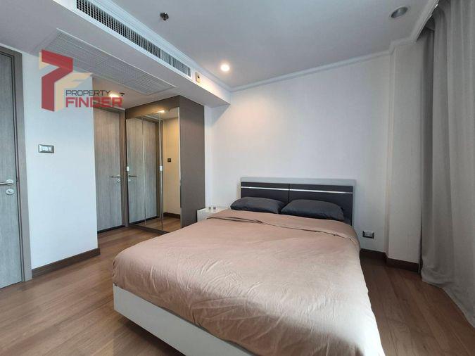 picture PFD-07677 Condo for Rent: Supalai Oriental Sukhumvit 39 Schedule a viewing ■ Line: @propertyfinder - 3/8