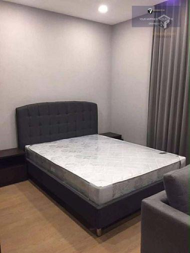 picture Ashton Chula-Silom | ðNear MRT Sam Yan #2025121613489 #MKT - 1/5