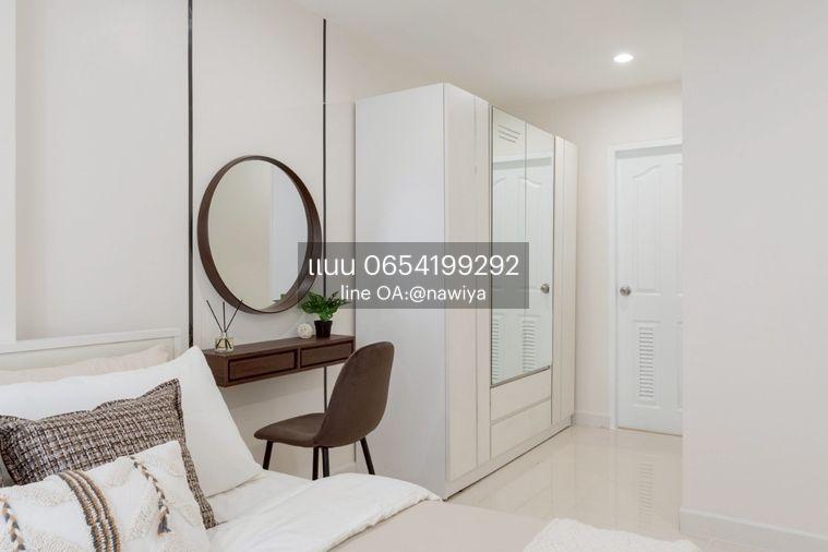 picture Condo365 Sal THE NICHE ID Ladprao 130 - 3/17