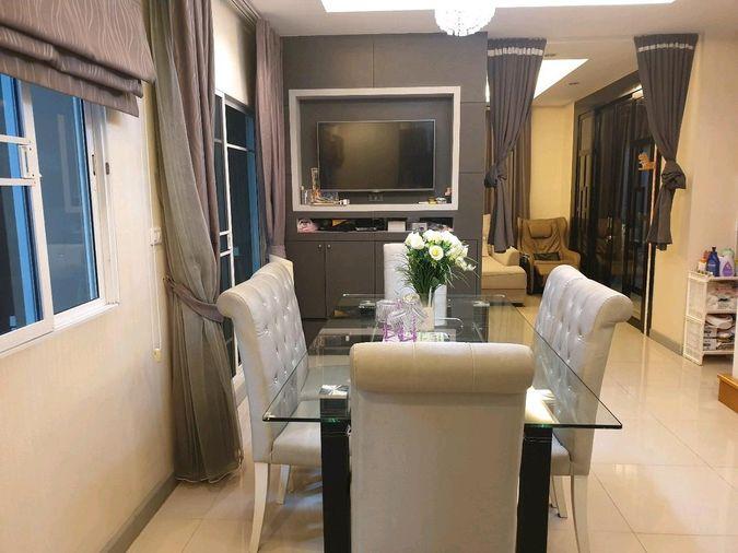 รูป 🏠 ขายบ้าน : Passorn Prestige Luxe Pattanakarn (ภัสสร เพรสทีจ ลุกซ์ พัฒนาการ)   รหัสทรัพย์ | 📌 LNP-H711  - รูปที่ 19/26