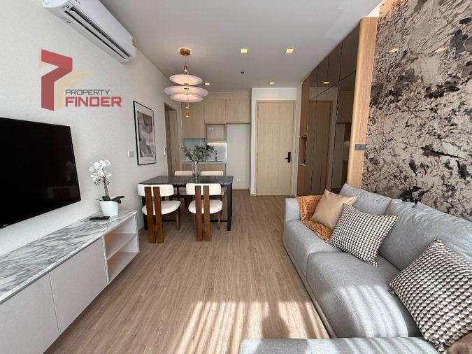รูป PFD-07679 ให้เช่าคอนโด โนเบิล สเตท 39 (Noble State 39) นัดชมห้อง ■ line : @propertyfinder - รูปที่ 1/12