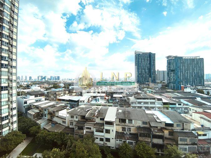 รูป 🏢 ขายคอนโด : U Delight 3 Prachachuen - Bang Sue (ยู ดีไลท์ 3 ประชาชื่น - บางซื่อ) รหัสทรัพย์ | 📌LNP-C11038 - รูปที่ 5/12