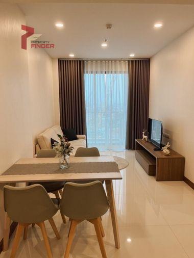 picture PFD-07685 Condo for Rent: Supalai Premier Charoen Nakhon Schedule a viewing ■ Line: @propertyfinder - 1/9