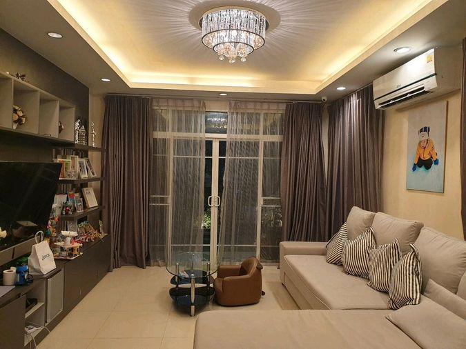รูป 🏠 ขายบ้าน : Passorn Prestige Luxe Pattanakarn (ภัสสร เพรสทีจ ลุกซ์ พัฒนาการ)   รหัสทรัพย์ | 📌 LNP-H711  - รูปที่ 25/26