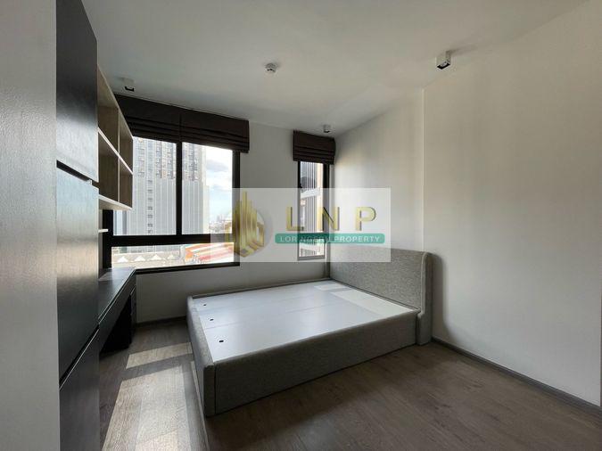 รูป 🏢 ขายคอนโด : LYSS Condominium Ratchayothin (ลิสส์ คอนโดมิเนียม รัชโยธิน) รหัสทรัพย์ | 📌LNP-C11040 - รูปที่ 1/15