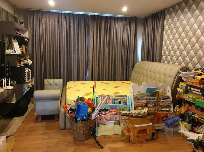 รูป 🏠 ขายบ้าน : Passorn Prestige Luxe Pattanakarn (ภัสสร เพรสทีจ ลุกซ์ พัฒนาการ)   รหัสทรัพย์ | 📌 LNP-H711  - รูปที่ 3/26