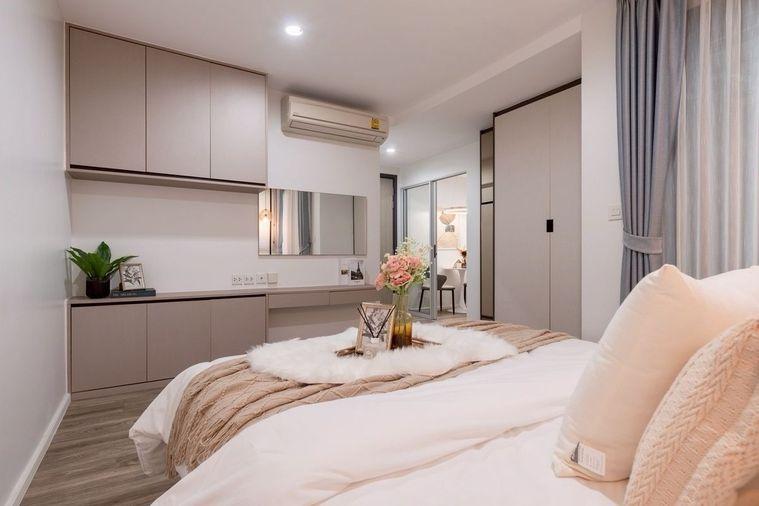 รูป 🏢 ขายคอนโด : VERY II SUKHUMVIT 72 (เวรี่ 2 สุขุมวิท 72 )   รหัสทรัพย์ | 📌LNP-C11035 - รูปที่ 5/22