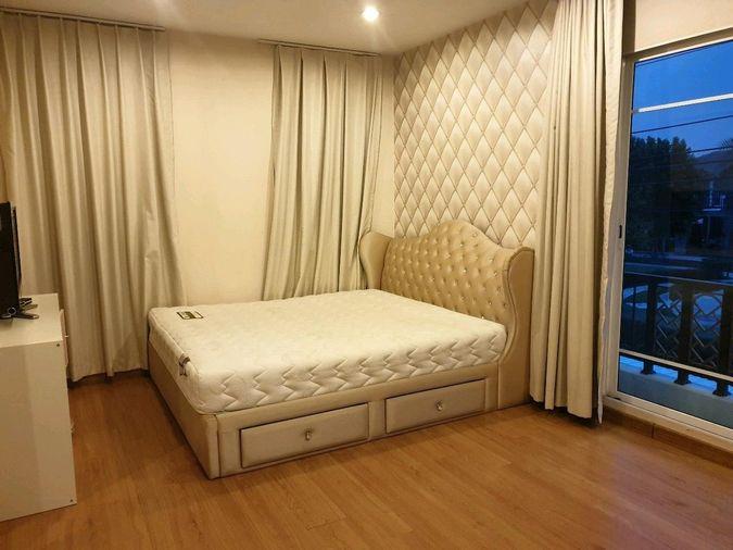 รูป 🏠 ขายบ้าน : Passorn Prestige Luxe Pattanakarn (ภัสสร เพรสทีจ ลุกซ์ พัฒนาการ)   รหัสทรัพย์ | 📌 LNP-H711  - รูปที่ 1/26