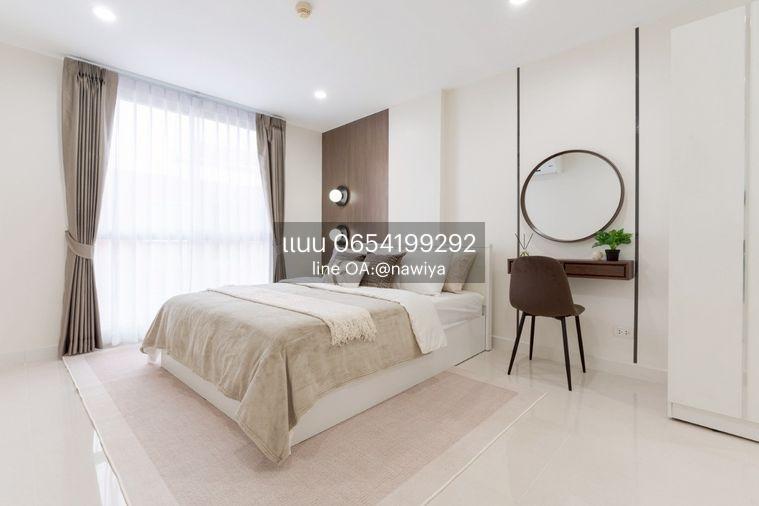 picture Condo365 Sal THE NICHE ID Ladprao 130 - 2/17