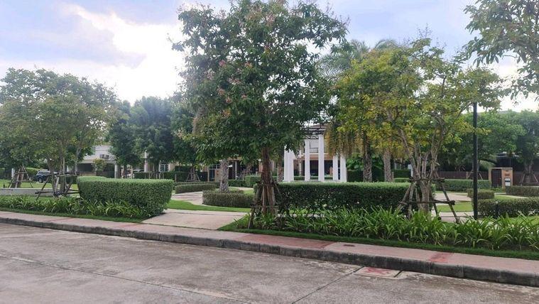 รูป 🏠 ขายบ้าน : Passorn Prestige Luxe Pattanakarn (ภัสสร เพรสทีจ ลุกซ์ พัฒนาการ)   รหัสทรัพย์ | 📌 LNP-H711  - รูปที่ 5/26