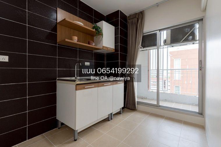 picture Condo365 Sal THE NICHE ID Ladprao 130 - 14/17
