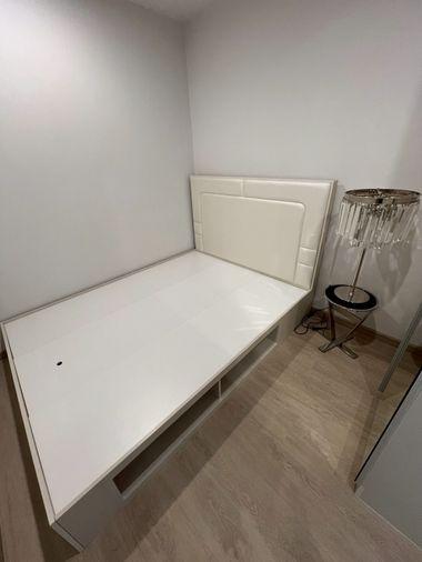 picture Thana Astra Sathorn-Chan Condo, brand new and ready to move in. - 2/4