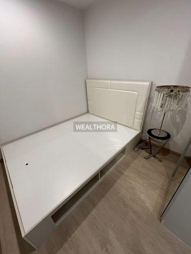 picture Thana Astra Sathorn-Chan Condo, brand new and ready to move in. - 2/4