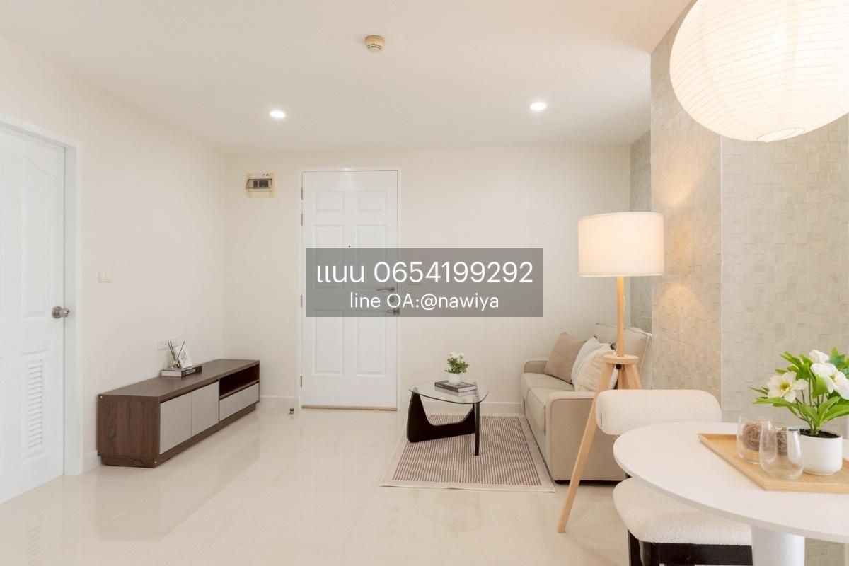 รูป Condo365 เดอะนิช ไอดี ลาดพร้าว 130 THE NICHE ID Ladprao 130 ลดโหด 1.99 ลบ จองภายใน กค 69 นี้เท่านั้น - รูปที่ 10/17