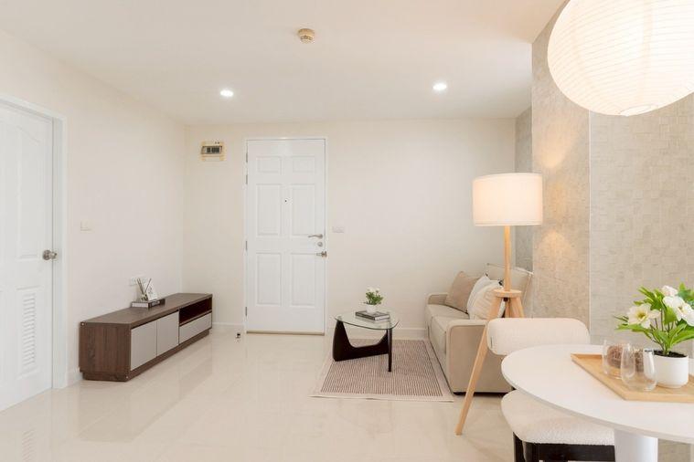 picture Condo365  Sal    THE NICHE ID Ladprao 130 - 10/17