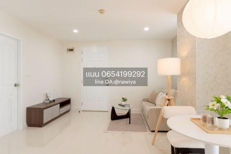 picture Condo365 Sal THE NICHE ID Ladprao 130 - 10/17