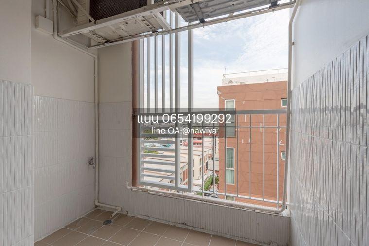 picture Condo365 Sal THE NICHE ID Ladprao 130 - 15/17