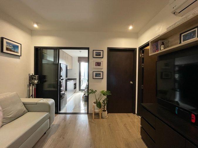 รูป 🏢 ขายคอนโด : LYSS Condominium Ratchayothin (ลิสส์ คอนโดมิเนียม รัชโยธิน)   รหัสทรัพย์ | 📌LNP-C11040  - รูปที่ 10/15