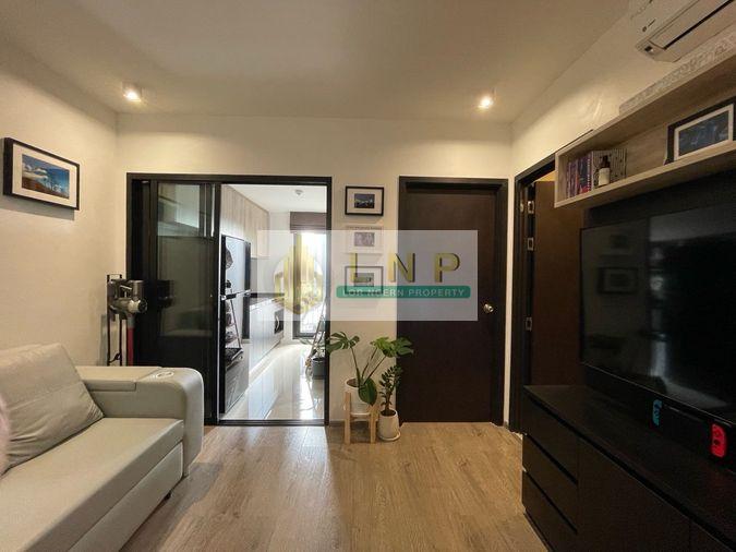 รูป 🏢 ขายคอนโด : LYSS Condominium Ratchayothin (ลิสส์ คอนโดมิเนียม รัชโยธิน) รหัสทรัพย์ | 📌LNP-C11040 - รูปที่ 10/15