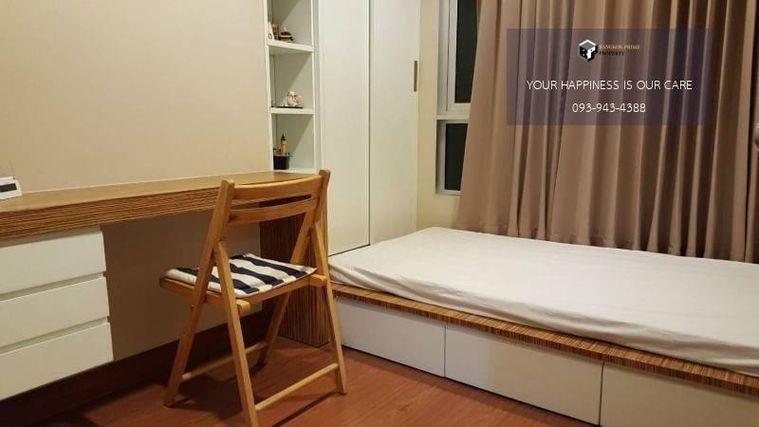 picture Belle Grand Rama 9 | 🚝Near BTS, MRT Rama 9 #2025121613480 #MKT - 5/14