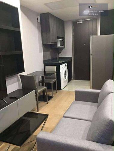picture Ashton Chula-Silom | 🚝Near MRT Sam Yan #2025121613489 #MKT - 3/5