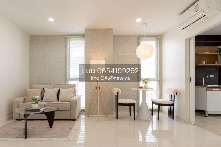 picture Condo365 Sal THE NICHE ID Ladprao 130 - 7/17