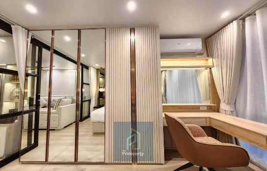 รูป ขาย คอนโดหรู Sukhumvit Suites ซ.สุขุมวิท 13 ตกแต่งสวย เฟอร์นิเจอร์ครบ - รูปที่ 5/11