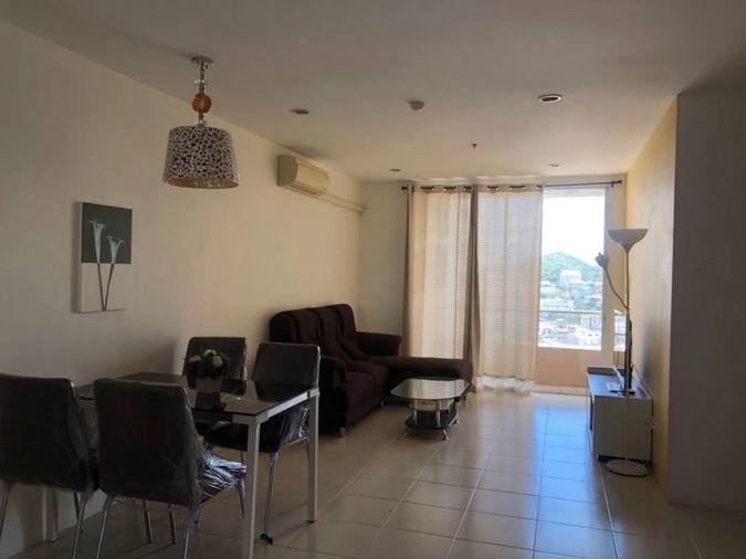 picture Sriracha Condoview for rent at a great price. Fully furnished and move in Ready. - 2/9