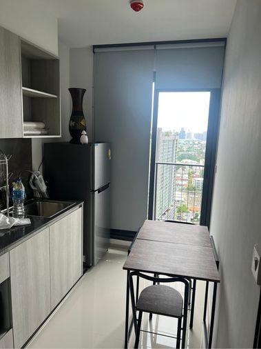 รูป  🌈 For Rent 🌆 The Tree Pattanakarn - Ekkamai  🌆  JA-726 - รูปที่ 5/8